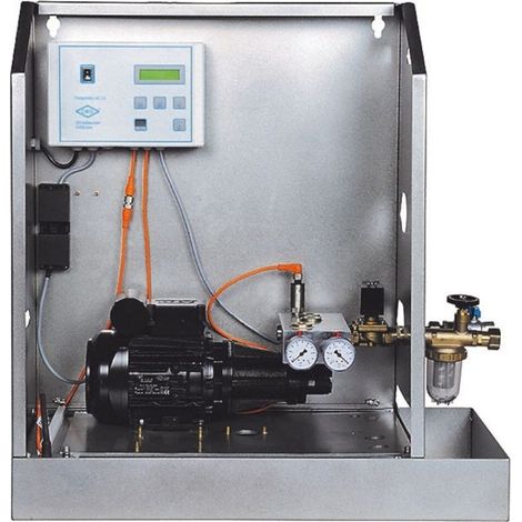 Système de canalisation circulaire simple avec connecteur suisse RE3200CH