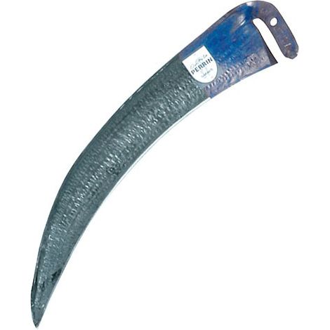 OUTILS PERRIN Faux de 70 demi large sans manche (1/2)