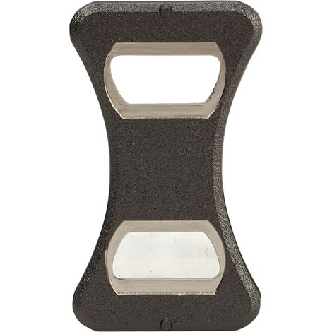 1K0858230A Flaschenöffner-Becherhalter aus Metall, Ersatz-Getränkehalter für VW Golf 5/6 und R32, robustes Autozubehör, praktischer Flaschenhalter. (1/5)