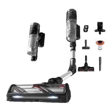 Aspirapolvere Rowenta X-FORCE FLEX 13.60, 150 Air Watts