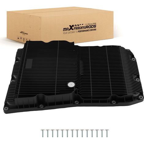 Kit De Filtros De Caja De Cambios for Porsche Panamera 3.6L 4.8L 970321025-00