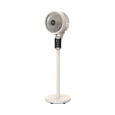 Ventilador dcg ve 2180r 40W con temporizador