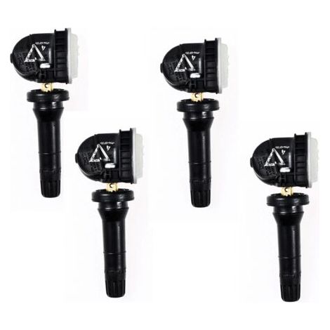 4 pc Capteur 13597645 39186445 13512347 13540606 Compatible avec les modèles Volt Astra Insignia