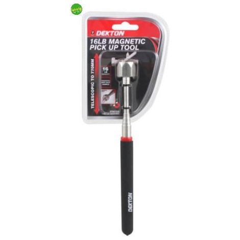 Raccogli oggetti magnetico Kreator 71cm (1/3)