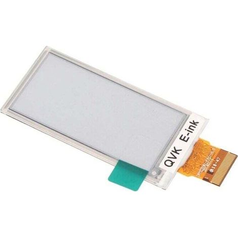 LCD-Bildschirm für Smart-Thermostat-Modulplatine OPM021B1 021E1 FPC-Reparatur (1/4)