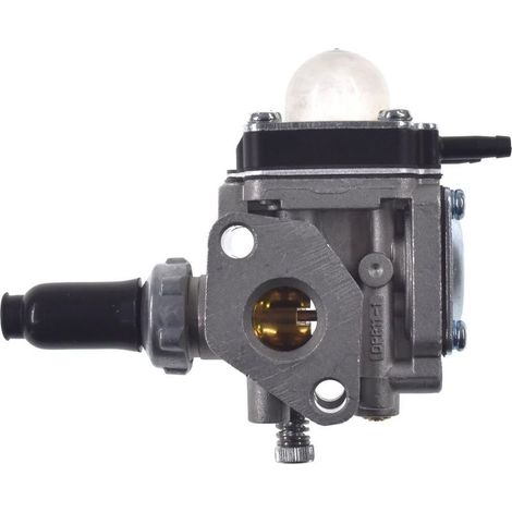 Carburateur pour débroussailleuse Kawasaki TH43 TH48 Weed Eater Carburador -INHHUB (1/5)