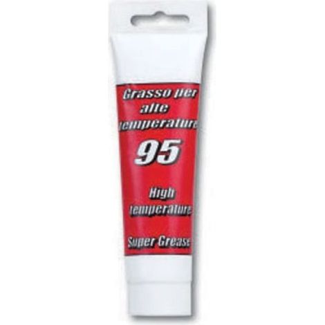 GRASSO SILICONE TUBETTO VIKY 75 ml