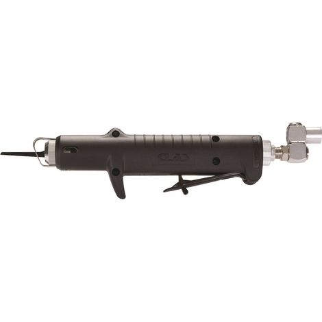 Scie pneumatique à course 10mm avec raccord 1/4" - OP 1470 - CLAS Equipements