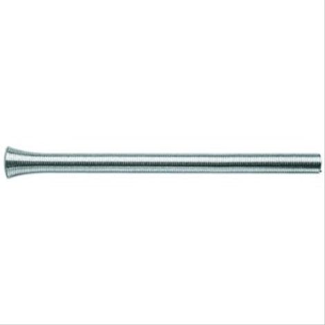 Ressort de cintrage extérieur cuivre Ø12 mm