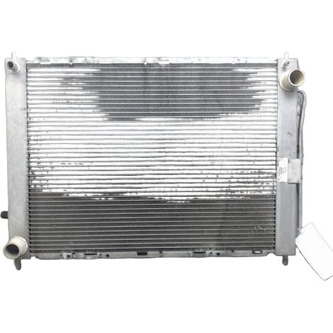 Radiateur / Condenseur Clim RENAULT Clio III 2009- [PRODUIT D'OCCASION]♻️8200688382
