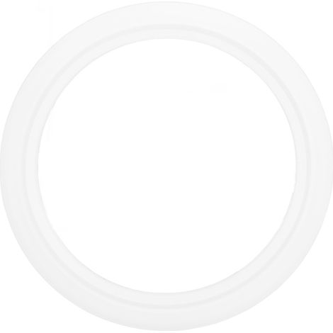 51-mm-Silikondichtung für Brühkopf EC680, EC685, EC785, EC885, EC850, EC860, auslaufsicheres Ersatzteil für Kaffeemaschinen (1/5)