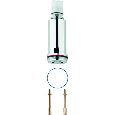 GROHE 42718000 - Prolongación para Controecon Nuevo