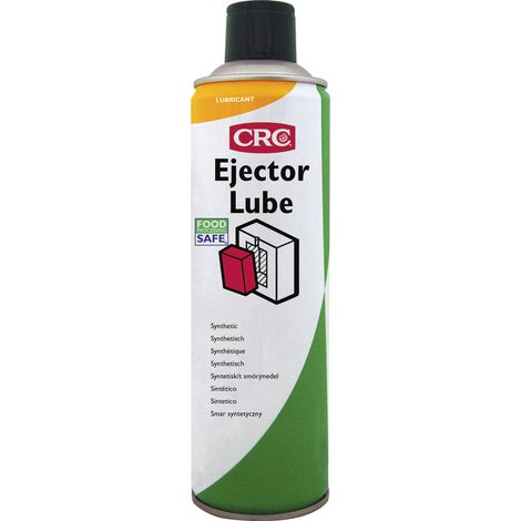CRC EJECTOR LUBE Hochtemperatur-Schmieröl  500 ml