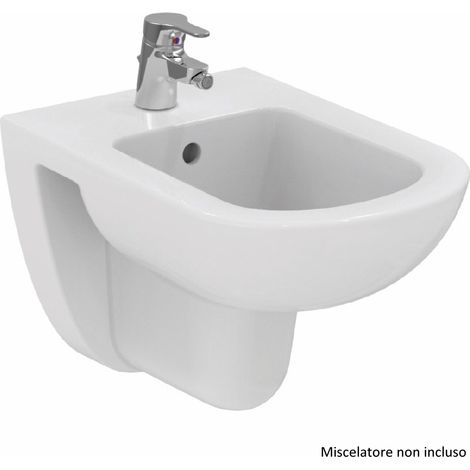 CERAMICA DOLOMITE GEMMA 2 BIDET SOSPESO (1/3)
