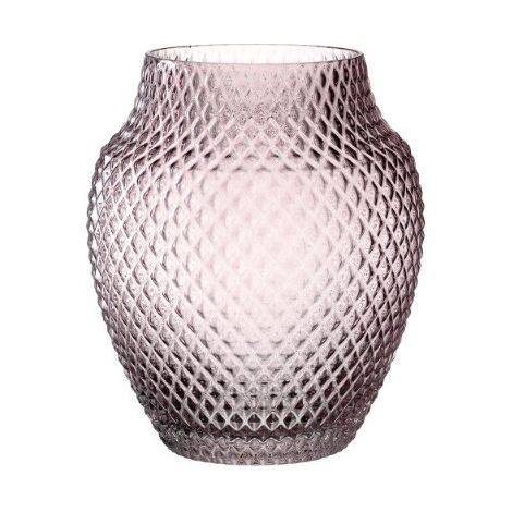 Leonardo Vase 23 viola Poesia (1/4)