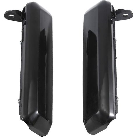 【2F】Poignée de porte extérieure avant pour pick-up Hardbody D21 (1986-1997 et 1987-1995) (1/5)