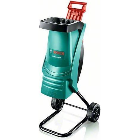 Tritatutto Biotrituratore Bosch Rapid AXT Rapid 2000