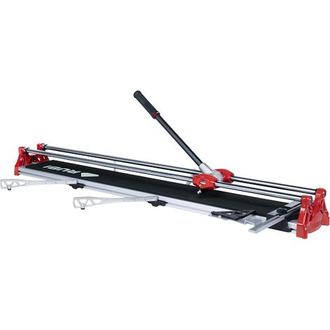 Tagliapiastrelle manuale hit-1000 n rubi con borsone incluso