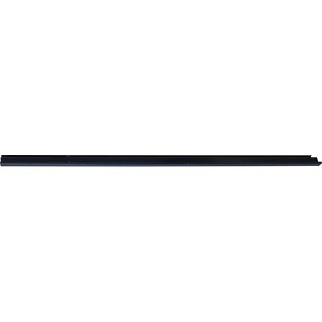 Barra di montaggio BGS 80213 autoportante acciaio resistente (1/4)