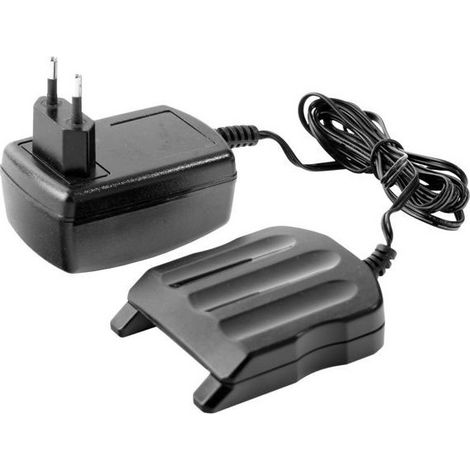 Caricabatteria Per Cesoia Da Pota 100/240v - 50/60 Hz - 10.5w - 21V d.c. - 500mA