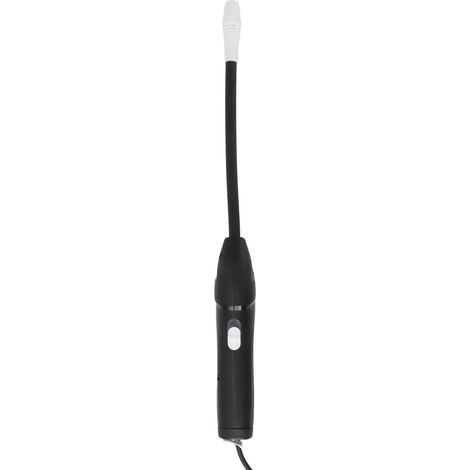 Arroseur électrique automatique flexible, rechargeable au lithium, 500 mAh (1/5)