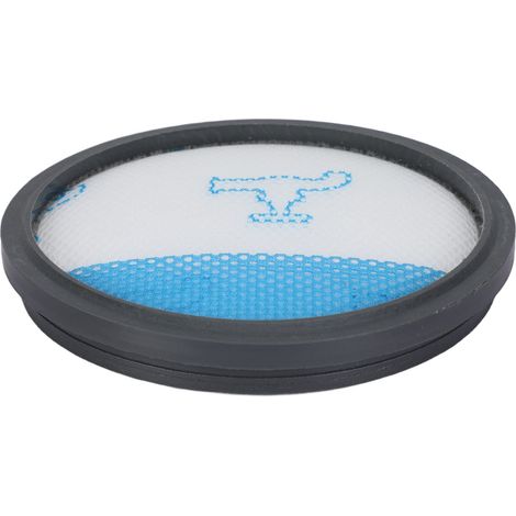Ej.Life Staubsauger Frontfilter, Filter Set f¨¹r Staubsauger Waschbarer Vormotorfilter Passend Beutelloser Staubsauger Filter f¨¹r ABS Reiniger Ersatzteil Zubehr f¨¹r Rowenta RO2932EA RO2933EA A (1/5)