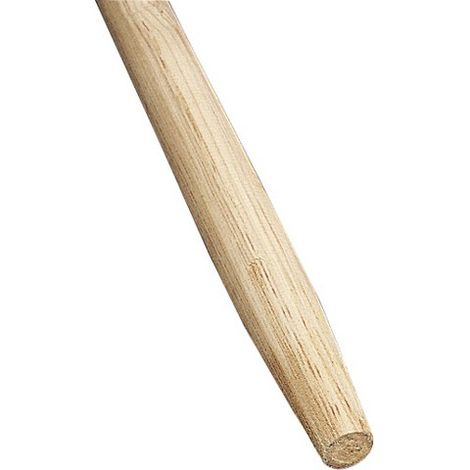 Manche de fourche à fumier cintré 135cm pour bois dur – Ergonomique pour usage intensif – 200NP – Mercier