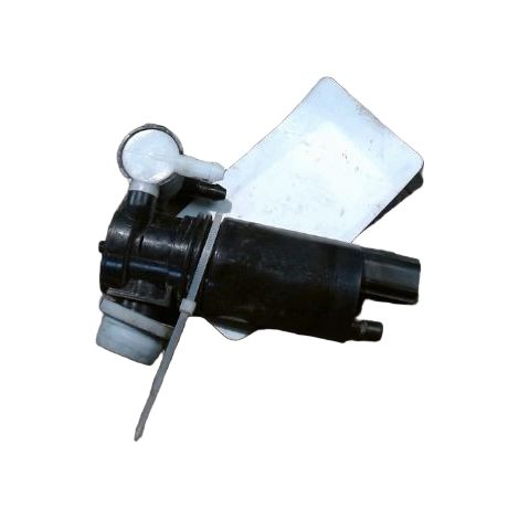 [PRODUIT D'OCCASION] Pompe Lave-glace Avant LAND ROVER Rr Evoque ♻️ Ref Oe. Lr137656 - Garantie à vie (1/3)