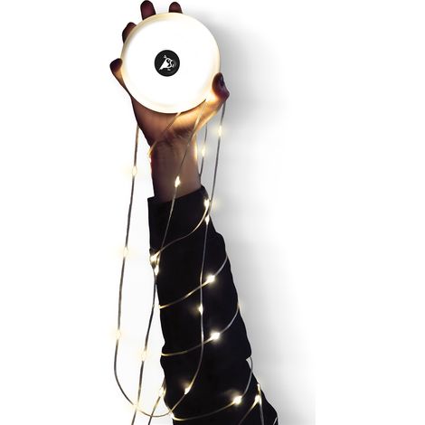 Aqiila - Lightbird BL2 - Loop Light with powerbank