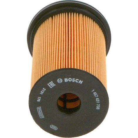 Kraftstofffilter 1457431708 Bosch (1/4)