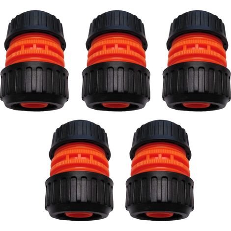 Schlauchreparaturmann 3/4 "20mm (Packung x 5) Exclusives Angebot