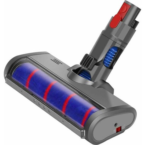 Tête de brosse Mope pour aspirateur sans fil Dyson V7 V8 V10 V11 (1/5)