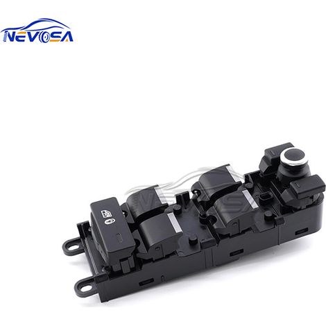 LR034932 is suitable for 14-17 Land Rover Range Rover power window switch/electric window control switch. (1/4)