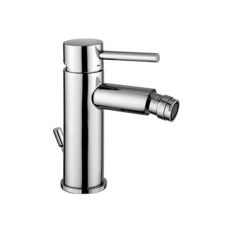 Miscelatore bidet Stick con scarico in ottone cromo di Paffoni (1/5)
