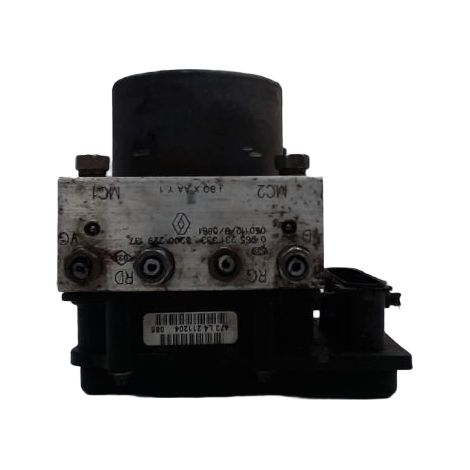 [PRODUIT D'OCCASION] Unite Hydraulique Abs RENAULT Clio ♻️ Ref Oe. 7701067629 - Garantie à vie (1/3)