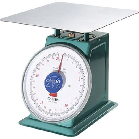 BILANCIA DA CUCINA Portata: kg 30 / 100 gr. (1/4)