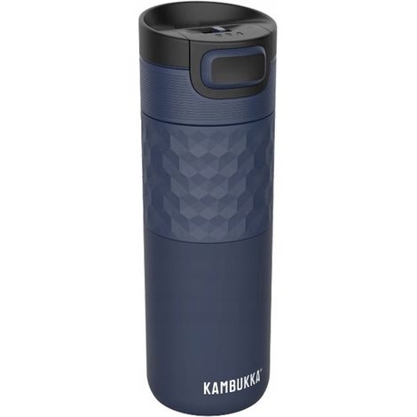 Kambukka tasse thermique Etna 500ml Bleu Denim (1/5)