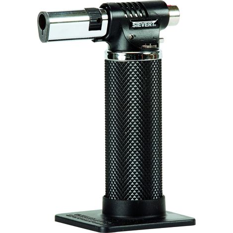 SIEVERT Micro Chalumeau pistolet à souder en métal - 432000