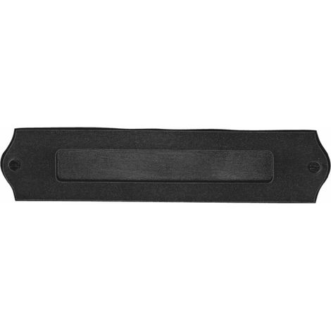 Bandeau ventouse CPREG2NAR tri-tension 2500 mm gris - SEWOSY
