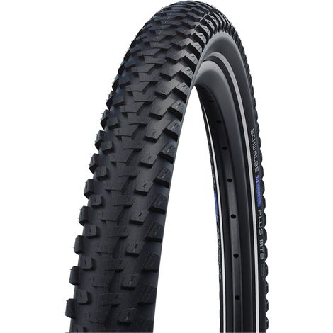 Pneu Vtt 29 Pouces Anti-crevaison - Protection Smartguard Renforcée - Schwalbe
