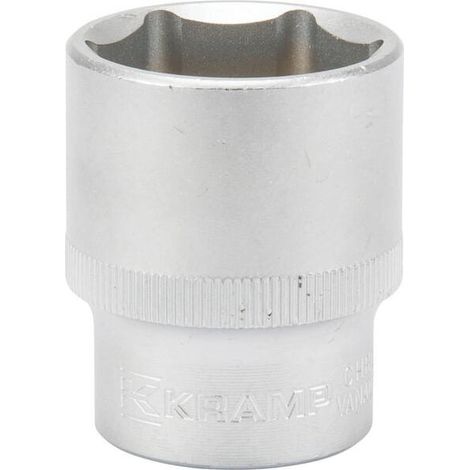 Douille 1/2" - 26mm UNIVERSEL 18060130260KR (1/2)