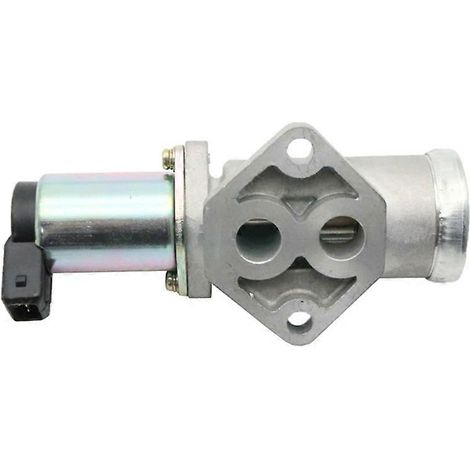 Vanne de régulation du ralenti pour voiture 7700744614 pour ESPACE III 1 2.0 3.0 402003580 6NW009141-071 AESP207-10A 85022 (1/5)