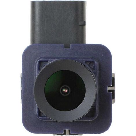 Caméra de recul pour Ford Mondeo (2013-2017) - Aide au stationnement - Référence : DS7T-19G490-DB (1/5)