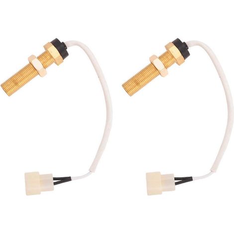 2x M16 Drehzahlsensor für Drehzahlmesser ohne Logo (1/5)