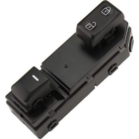 Für KIA Sportage 10-16 93575-3W100 Schalterknopf für elektrisches Fensterheber vorne rechts 93576-3W100 935753W100 (1/5)