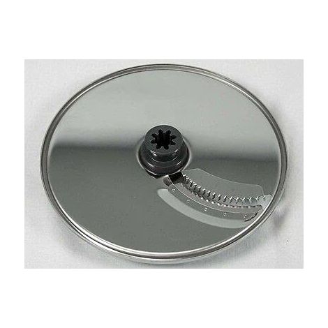 Kenwood Disque a julienne, pour robots Multipro FDM, FDM7, FDM78, FDM79, FDM780 et FDM790