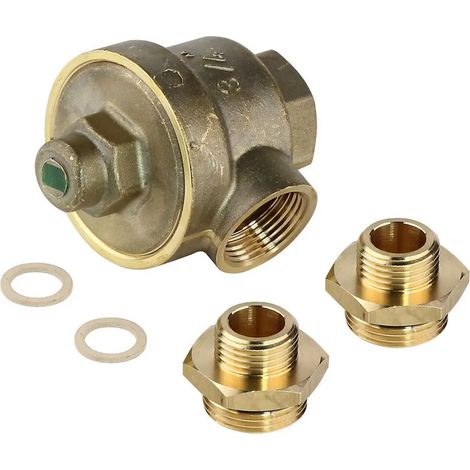BOSCH Valvola di troppopieno compl WKG, 7100848