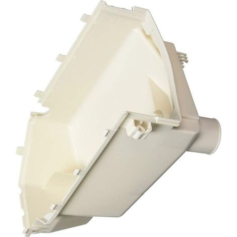 Carter bac lessive inférieur - Lavatrice - CANDY - 313476