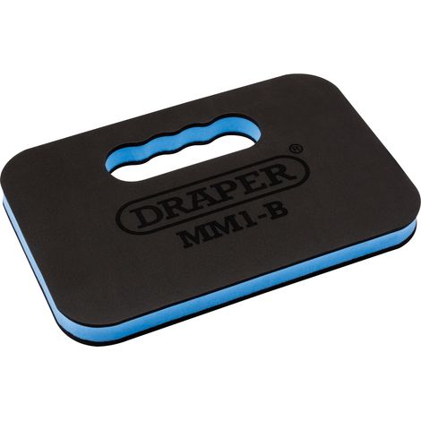 Draper Mechanics Kneeling Foam Mat, 220 x 336mm (1/5)