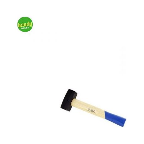 Mazzetta Tolsen 1Kg Manico Legno